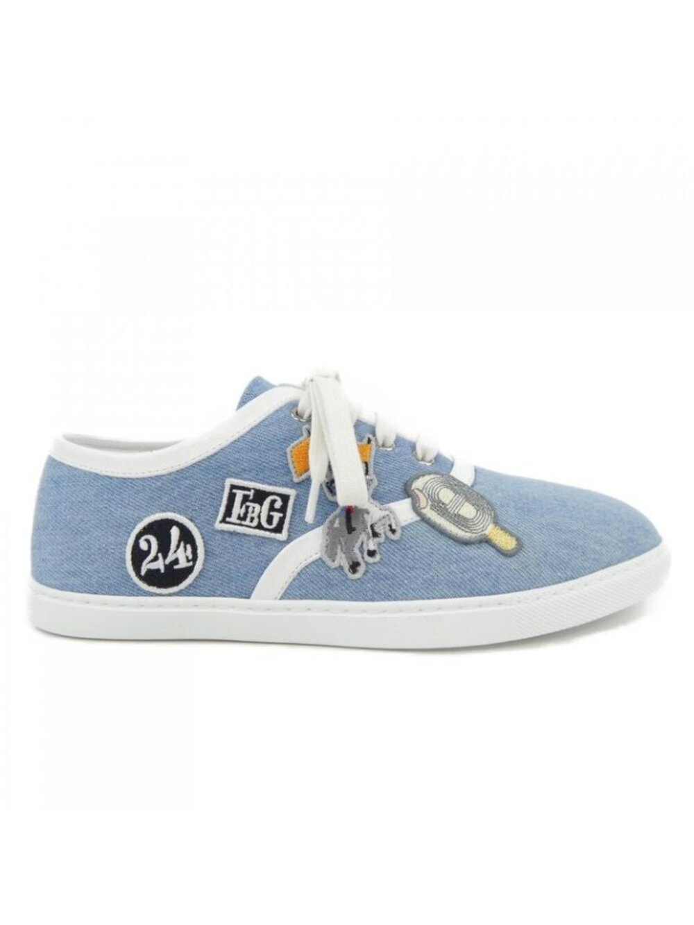 Hermes Inosun Z Sneakers